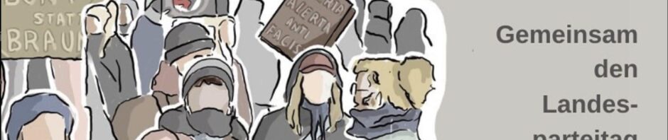 Am 20.04. auf nach Unterlüß