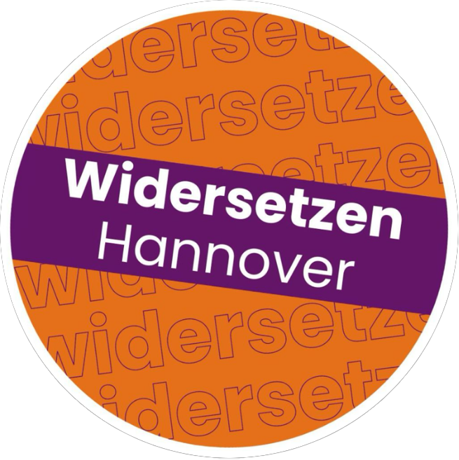 WIDERSETZEN HANNOVER